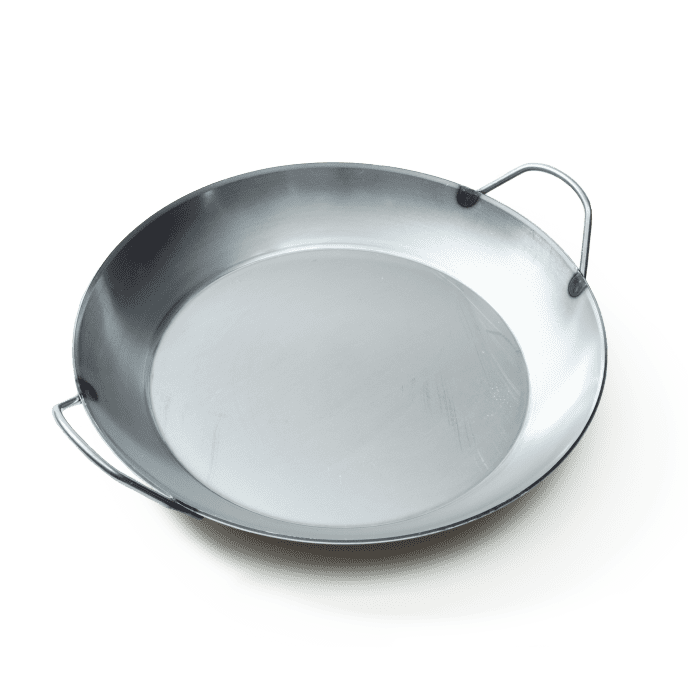 The Best Smaller Paella Pan America's Test Kitchen